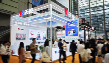 亮相LogiMAT China，long8以创新产品赋能物流绿色变革