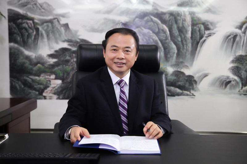龙8唯一官网董事长张天任